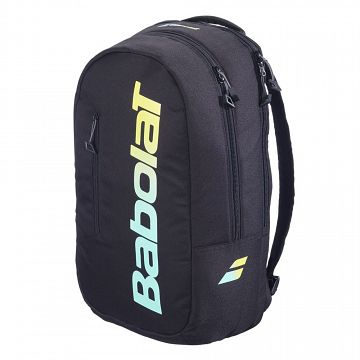 Babolat Court Backpack Lite Black / Multicolored